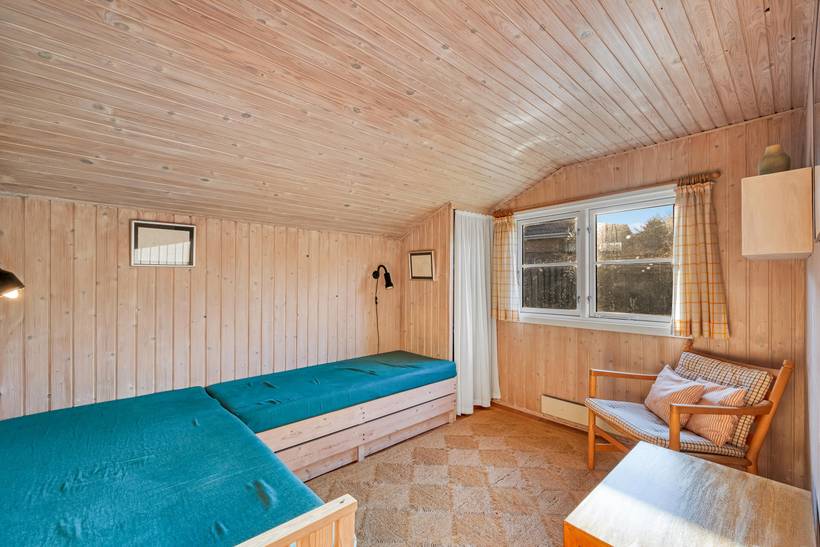 Foto von Ferienhaus AE36 in Houvig - Søndervig - Westjütland