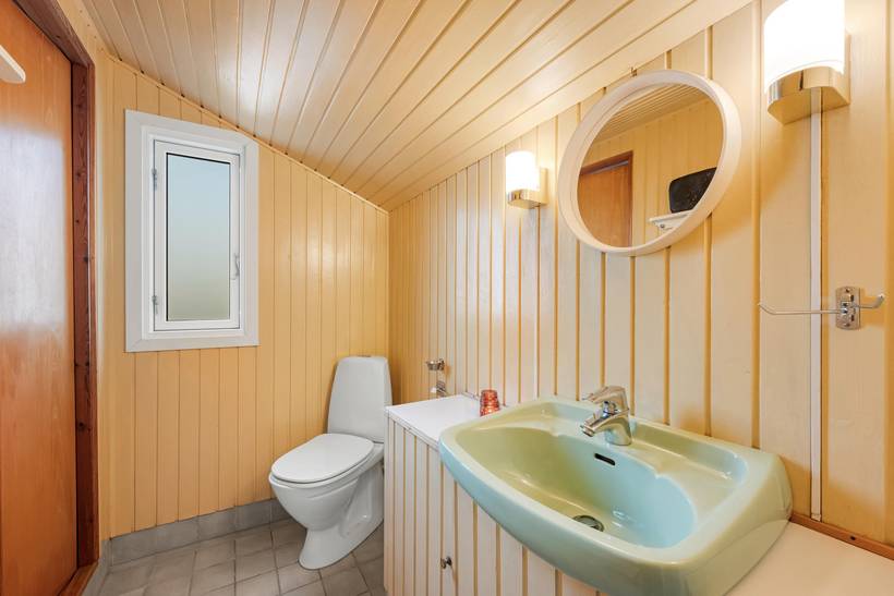 Foto von Ferienhaus AE36 in Houvig - Søndervig - Westjütland
