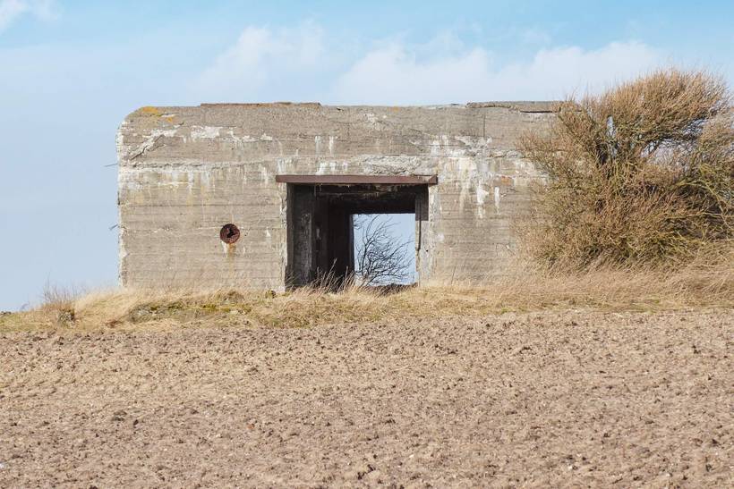 Foto von Ferienhaus AE37 in Gjellerodde - Westjütland