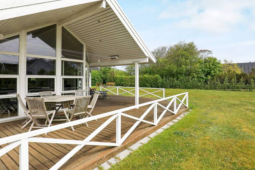 Foto von Ferienhaus AE37 in Gjellerodde - Westjütland