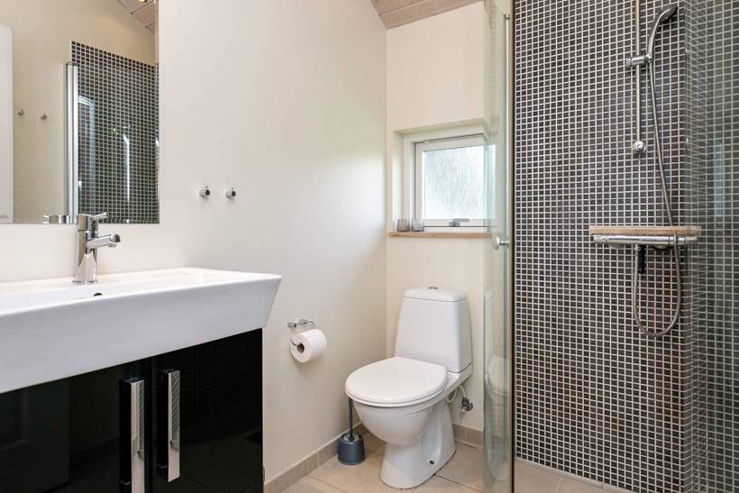Foto von Ferienhaus AE37 in Gjellerodde - Westjütland
