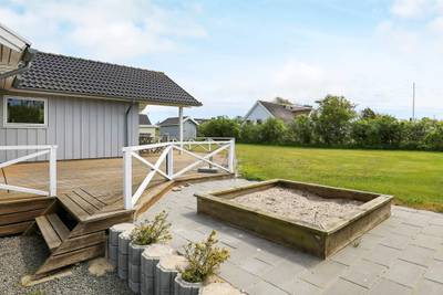 Vorschaubild von Ferienhaus AE37 in Gjellerodde - Westjütland