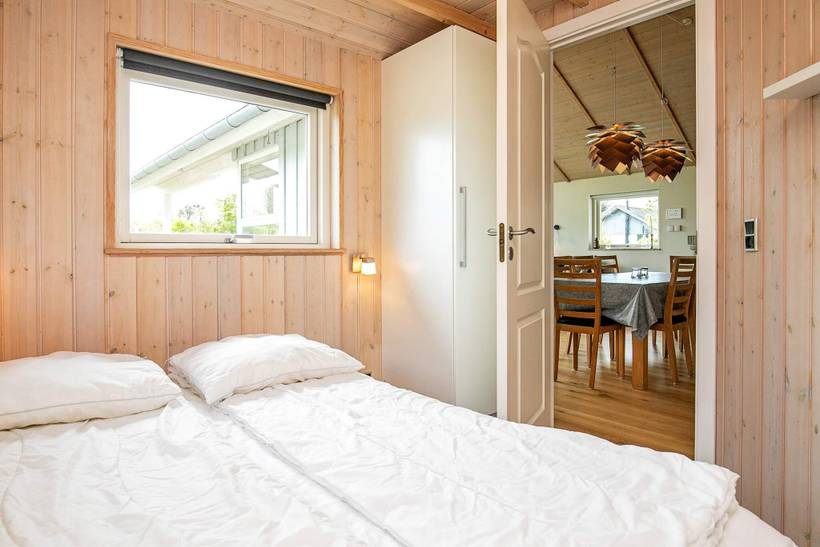 Foto von Ferienhaus AE37 in Gjellerodde - Westjütland