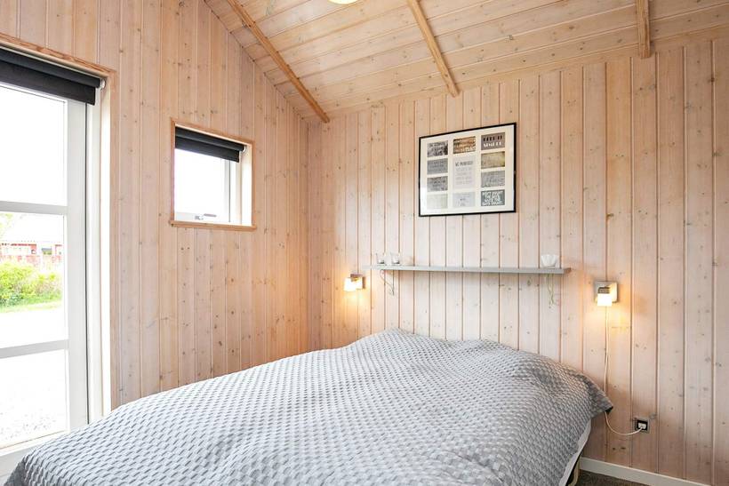 Foto von Ferienhaus AE37 in Gjellerodde - Westjütland