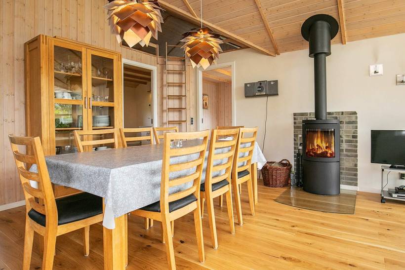 Foto von Ferienhaus AE37 in Gjellerodde - Westjütland