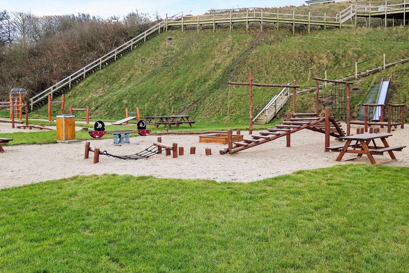 Foto von Ferienhaus AE37 in Gjellerodde - Westjütland
