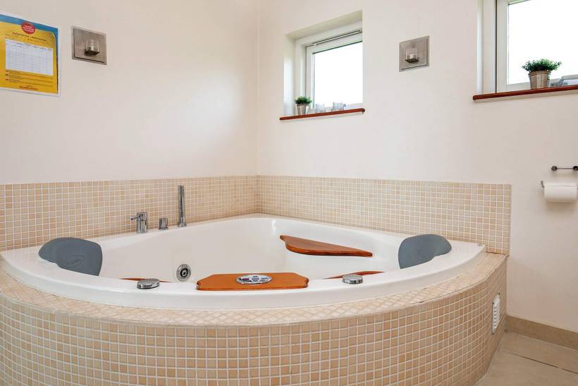 Foto von Ferienhaus AE37 in Gjellerodde - Westjütland