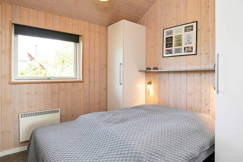 Foto von Ferienhaus AE37 in Gjellerodde - Westjütland