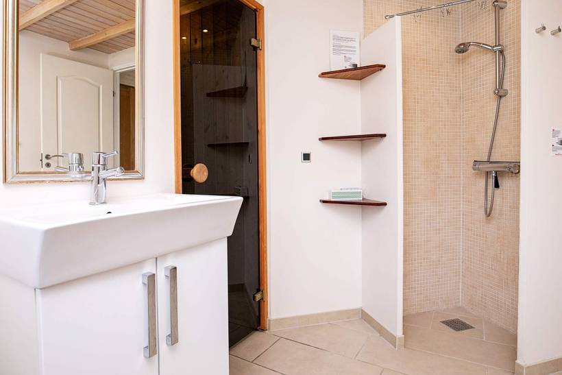 Foto von Ferienhaus AE37 in Gjellerodde - Westjütland