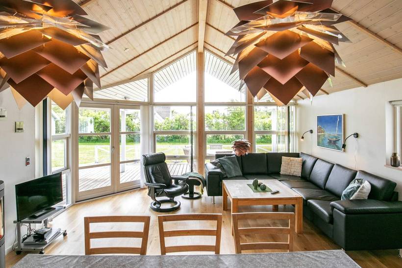 Foto von Ferienhaus AE37 in Gjellerodde - Westjütland