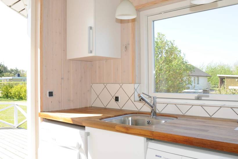 Foto von Ferienhaus AE37 in Gjellerodde - Westjütland