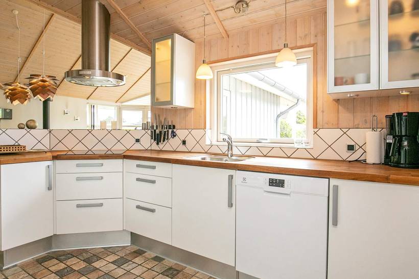 Foto von Ferienhaus AE37 in Gjellerodde - Westjütland