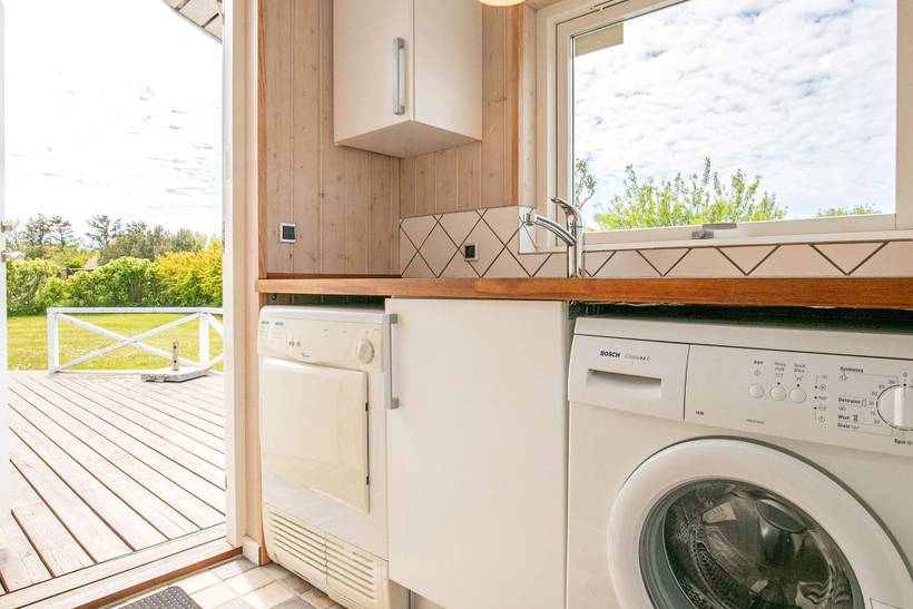 Foto von Ferienhaus AE37 in Gjellerodde - Westjütland