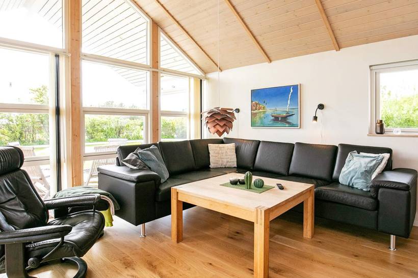 Foto von Ferienhaus AE37 in Gjellerodde - Westjütland