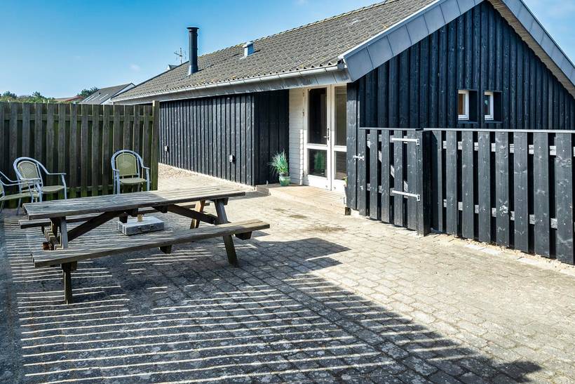 Foto von Ferienhaus AE41 in Vejers Strand - Westjütland