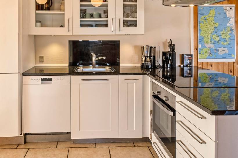 Foto von Ferienhaus AE41 in Vejers Strand - Westjütland