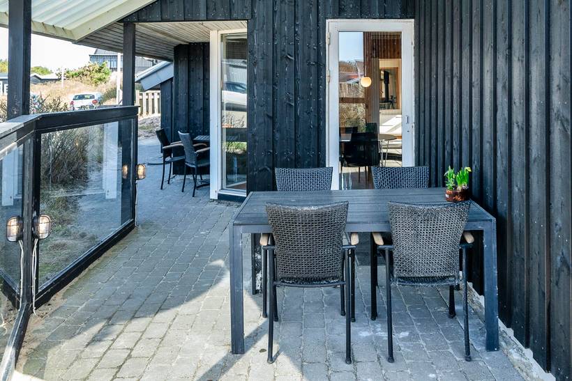 Foto von Ferienhaus AE41 in Vejers Strand - Westjütland
