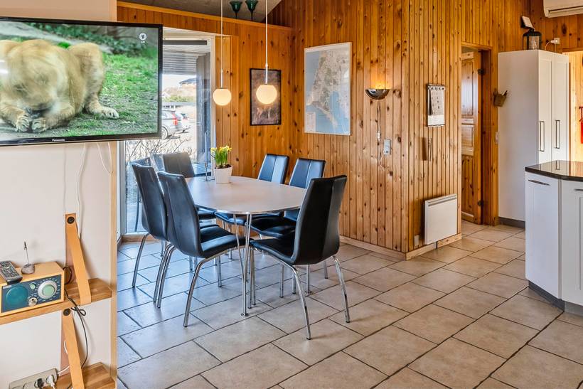 Foto von Ferienhaus AE41 in Vejers Strand - Westjütland