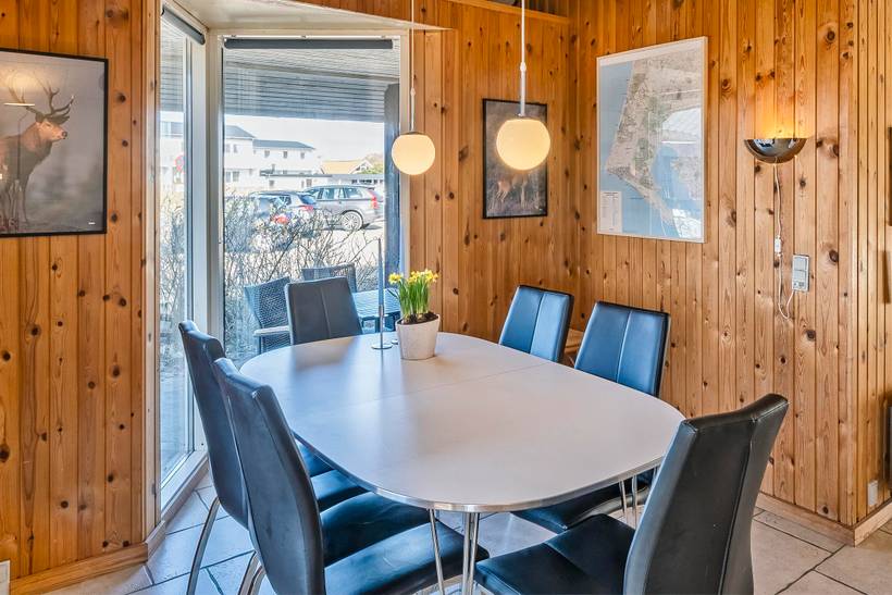 Foto von Ferienhaus AE41 in Vejers Strand - Westjütland