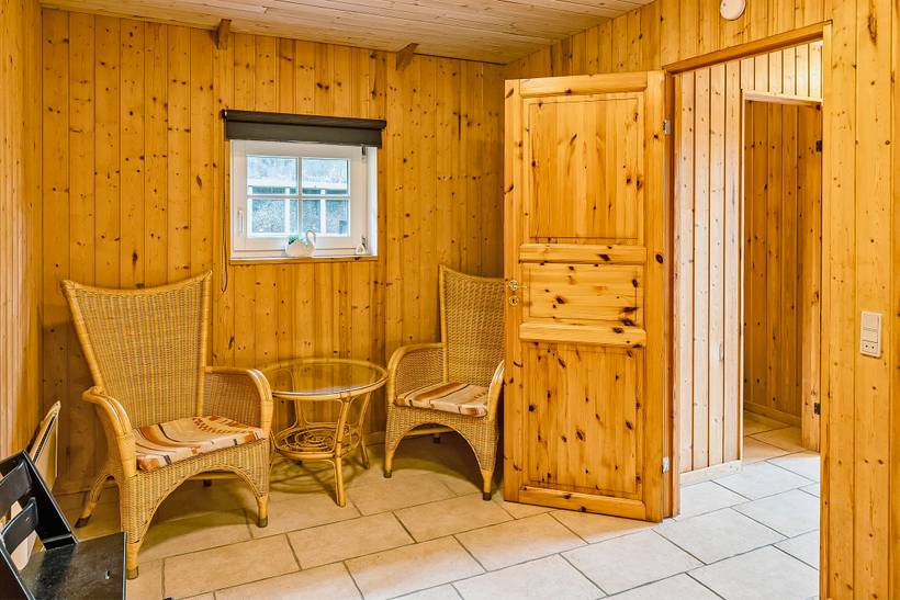 Foto von Ferienhaus AE41 in Vejers Strand - Westjütland