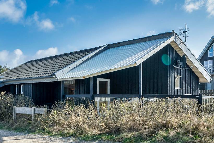 Foto von Ferienhaus AE41 in Vejers Strand - Westjütland