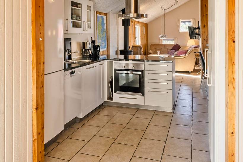 Foto von Ferienhaus AE41 in Vejers Strand - Westjütland