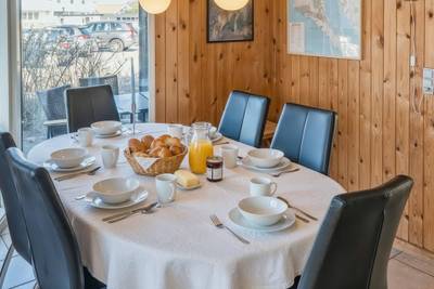 Vorschaubild von Ferienhaus AE41 in Vejers Strand - Westjütland