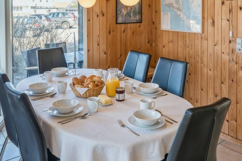 Foto von Ferienhaus AE41 in Vejers Strand - Westjütland