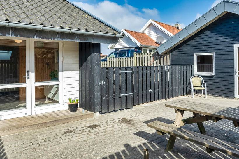 Foto von Ferienhaus AE41 in Vejers Strand - Westjütland