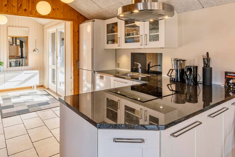 Foto von Ferienhaus AE41 in Vejers Strand - Westjütland