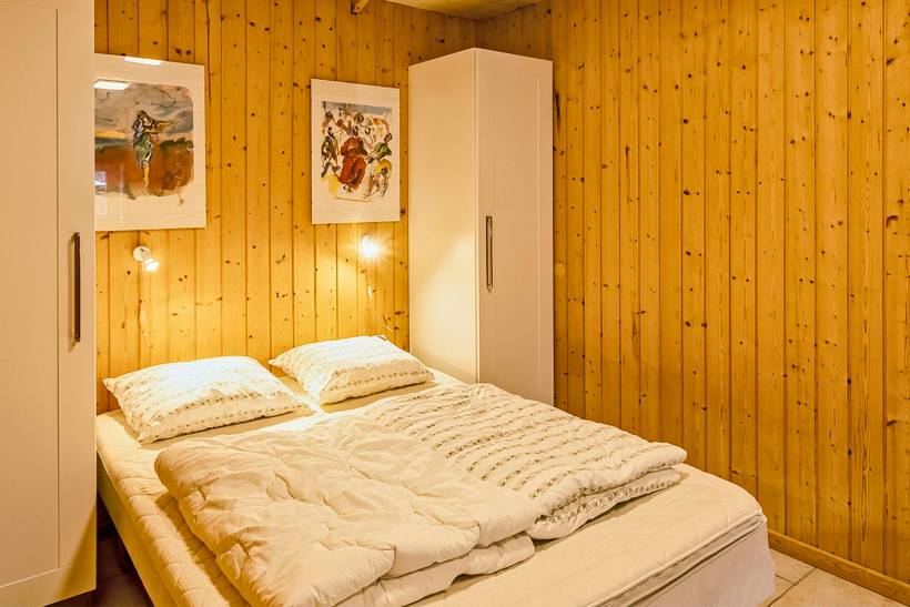 Foto von Ferienhaus AE41 in Vejers Strand - Westjütland