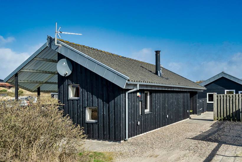 Foto von Ferienhaus AE41 in Vejers Strand - Westjütland