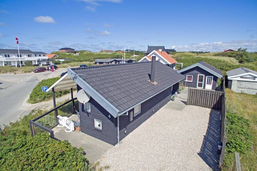 Foto von Ferienhaus AE41 in Vejers Strand - Westjütland