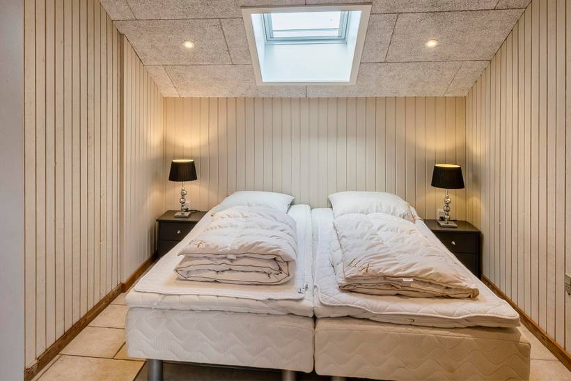 Foto von Ferienhaus AE41 in Vejers Strand - Westjütland