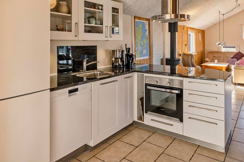 Foto von Ferienhaus AE41 in Vejers Strand - Westjütland