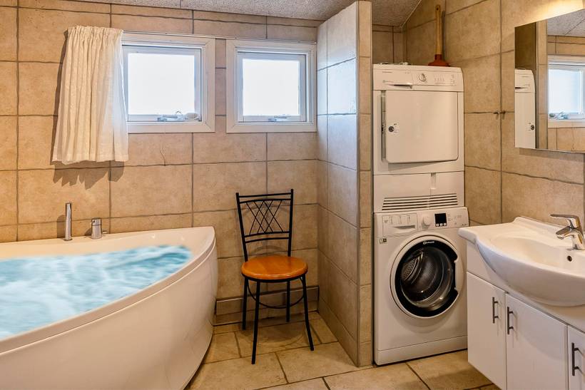 Foto von Ferienhaus AE41 in Vejers Strand - Westjütland