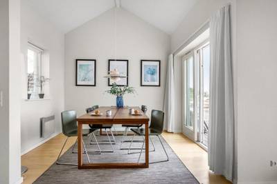 Vorschaubild von Ferienhaus AE42 in Gudhjem - Bornholm