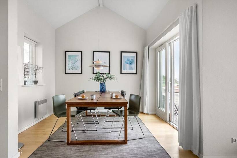 Foto von Ferienhaus AE42 in Gudhjem - Bornholm