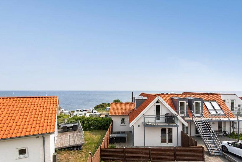 Foto von Ferienhaus AE42 in Gudhjem - Bornholm