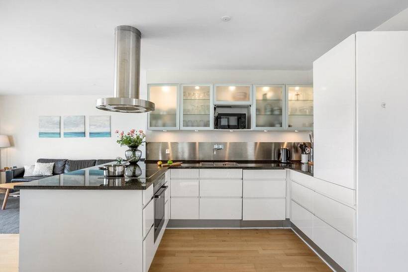 Foto von Ferienhaus AE42 in Gudhjem - Bornholm
