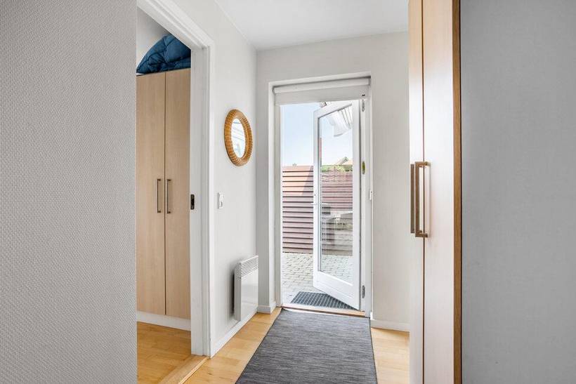 Foto von Ferienhaus AE42 in Gudhjem - Bornholm