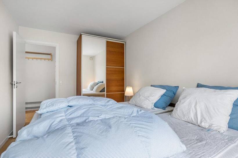 Foto von Ferienhaus AE42 in Gudhjem - Bornholm