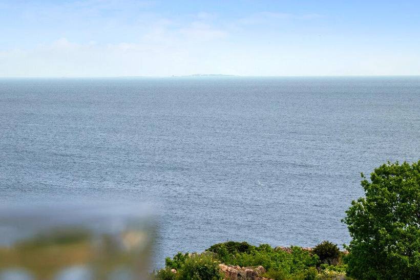 Foto von Ferienhaus AE42 in Gudhjem - Bornholm