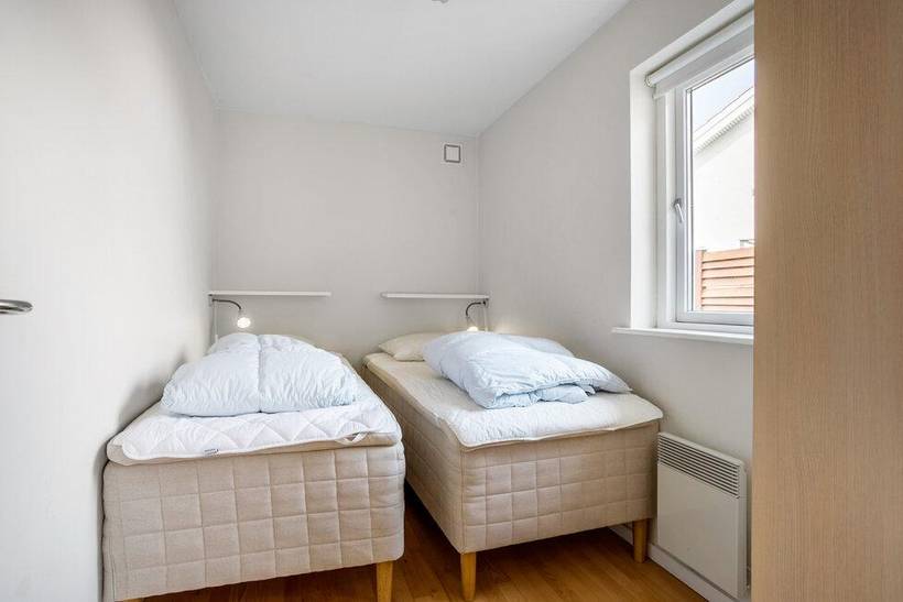 Foto von Ferienhaus AE42 in Gudhjem - Bornholm