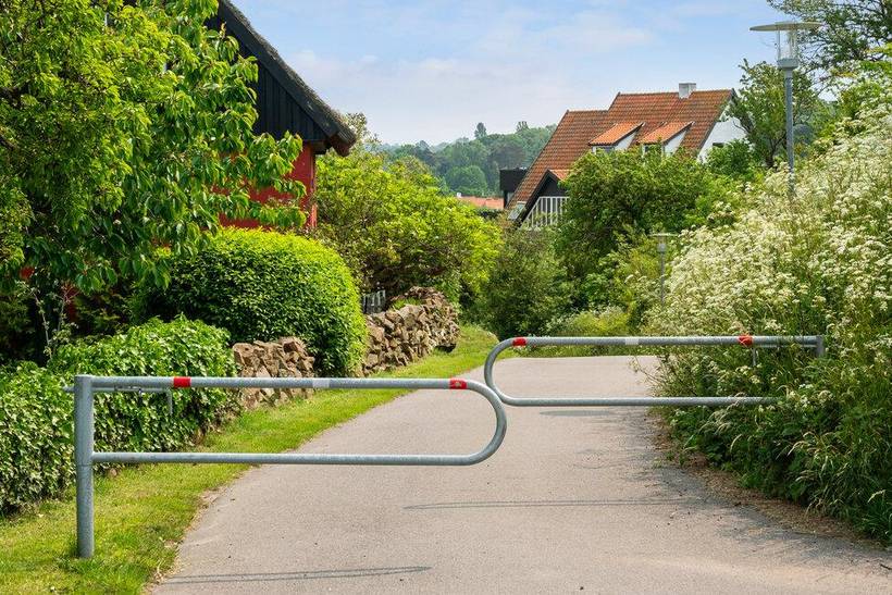 Foto von Ferienhaus AE42 in Gudhjem - Bornholm