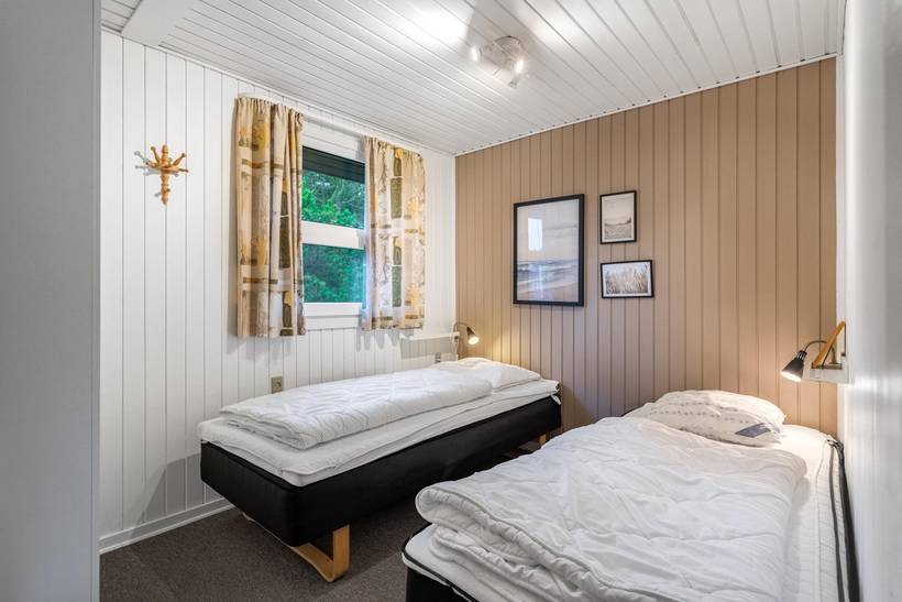 Foto von Ferienhaus AE47 in Henne Strand - Westjütland