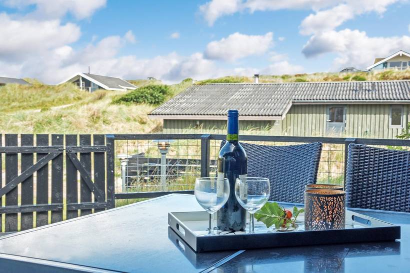 Foto von Ferienhaus AE47 in Henne Strand - Westjütland