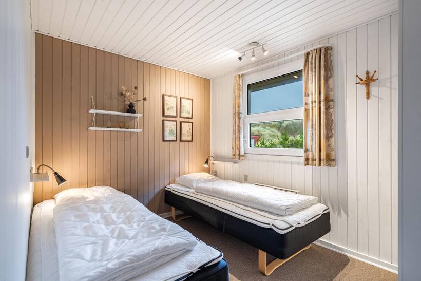 Foto von Ferienhaus AE47 in Henne Strand - Westjütland