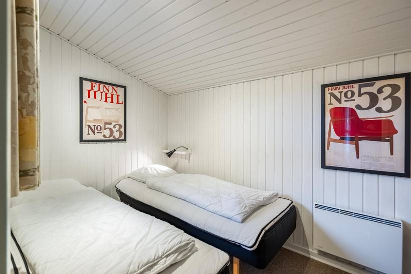 Foto von Ferienhaus AE47 in Henne Strand - Westjütland