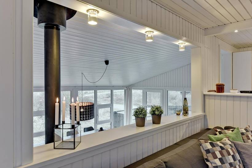 Foto von Ferienhaus AE47 in Henne Strand - Westjütland